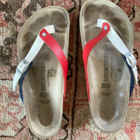 birkenstock adria 38